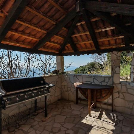 Villa Ana Podgora Eksteriør bilde